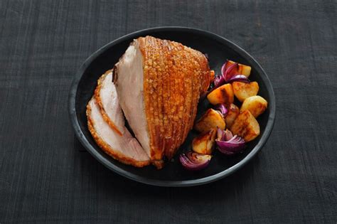 Perfect Roast Pork Crackling Every Time How To Make Crackle Recipe Recipe Recipes Pork