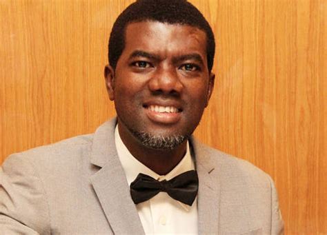 Reno's birth flower is carnation. Biography Of Reno Omokri | Believers Portal