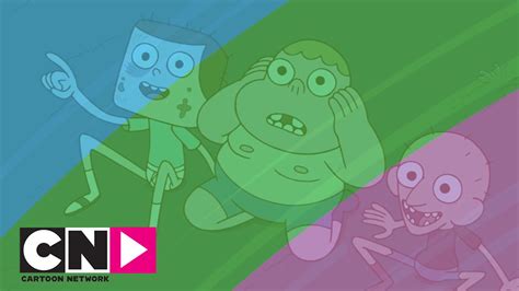 Its Here Clarence Cartoon Network Youtube