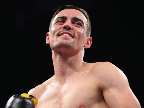 Crolla Taking On Legend Lomachenko Will Be As Shocking A Mismatch As
