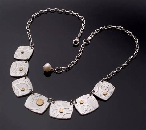 21 Handmade Necklace Designs Ideas Design Trends Premium Psd