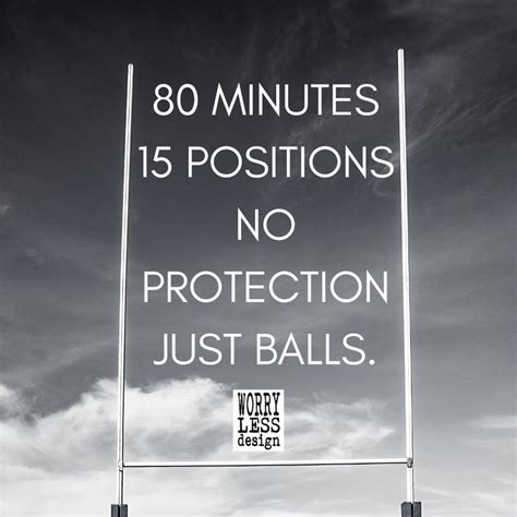 Below are some great fun games. Rugby Quote - Funny Rugby Quote, Rugby Meme, Rugby Quotes, Rugby Gifts, Gift for Rugby Fan ...