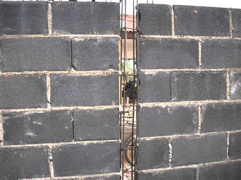 The process of designing a fence entails more than just looking at fence design examples , figuring out how big it will be and what it will be made of. Building a perimeter wall, Start to finish - YouTube