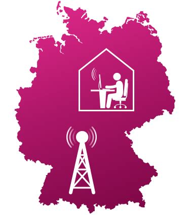 Denn wenn du o 2 als anbieter wählst, entscheidest du dich. Telekom LTE Verfügbarkeit für Zuhause