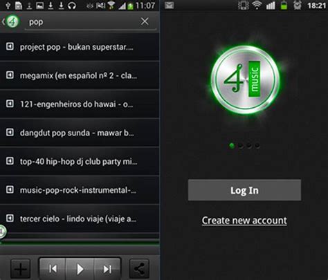 ¿quieres descargar música gratis en mp3 y no sabes cómo? La mejor aplicacion para descargar musica gratis