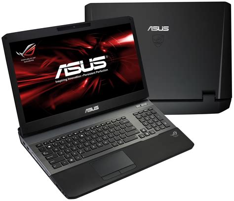 Netbook Laptop Specs Asus G74sx Dh73 3d Review Specs