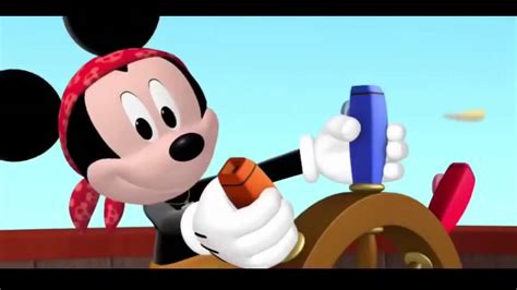 Mickey Mouse Clubhouse Pirate Adventure Eng Vers Full Eps004000 000