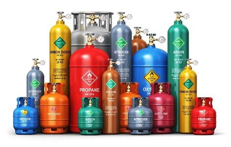 The Uses Of Propane In Everyday Use Adams Gas