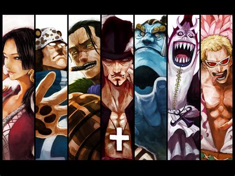 Anime One Piece Picture Image Abyss