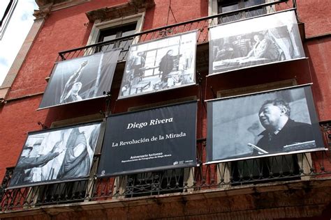 Tripadvisor Sla De Wachtrij Over Diego Rivera Museum En Home