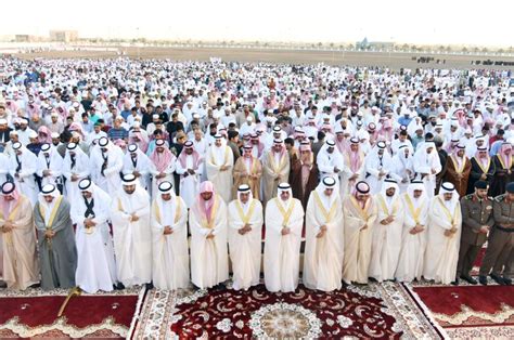 ١ كيفيّة صلاة عيد الأضحى وعدد ركعاتها. توقيت صلاة عيد الأضحى في السعودية ومصر 2019_1440 - مجلة أكسجين