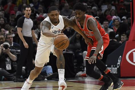Looking to bet on props for this game? Wizards vs. Bulls GameThread