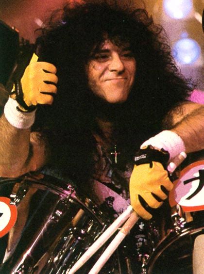 Eric Carr Kiss Drummers Image 29070613 Fanpop