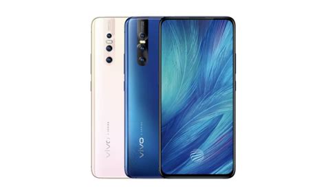 Vivo X27 And X27 Pro Launched In China Specs And Price Slashinfo