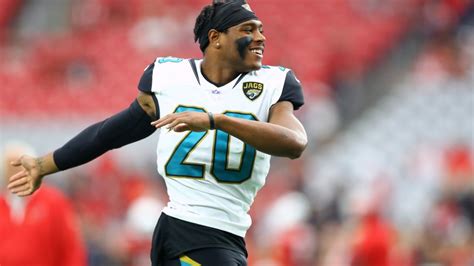 Jags Cb Jalen Ramsey Announces Birth Of His Daughter