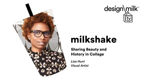 Dmtv Milkshake Sharing Beauty And History In Collage Youtube