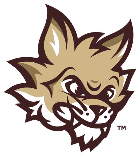 Texas State Bobcats Mascot Logo Ncaa Division I S T Ncaa S T