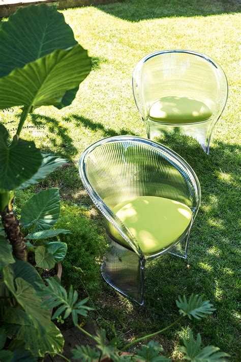 FLOWER CHAIR - Armchairs from Magis | Architonic