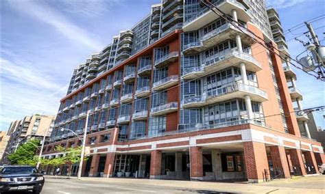 Space Lofts Remax Condos Plus Toronto