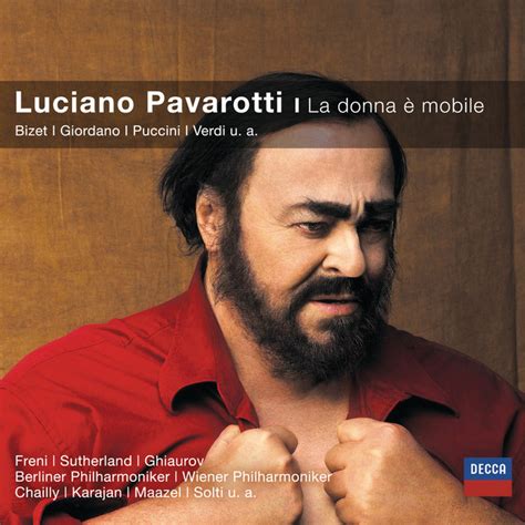 Funiculì, funiculà - song by Luciano Pavarotti | Spotify