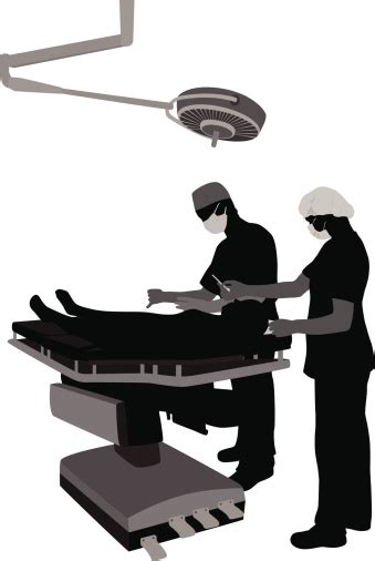 外科手術 手術のベクターアート素材や画像を多数ご用意 手術 シルエット 手術室 Istock