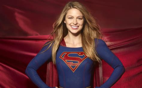 The Cw Reveals Synopsis For Second Season Of Supergirl Heroic Hollywood
