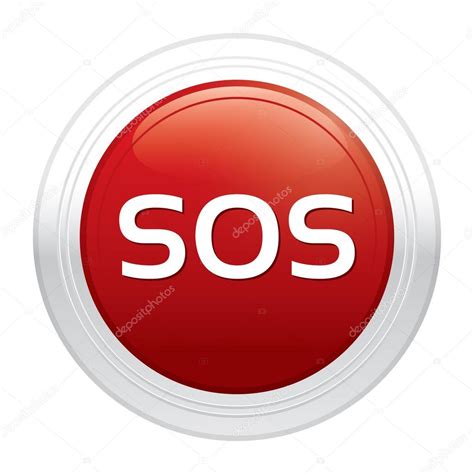 (jay) ashcroft is missouri's 40th secretary of state, elected in november 2016. Sos button. Vector red round sticker. — Stock Vector ...