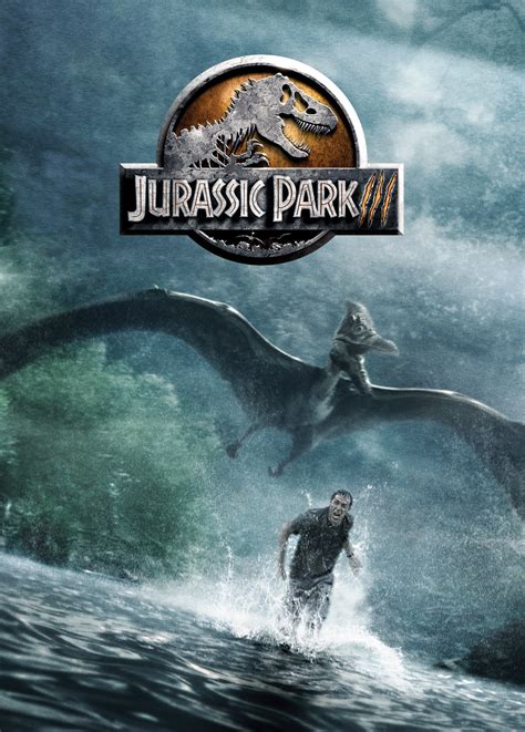 Jurassic Park Iii Dvd 2001 Best Buy