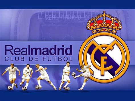 Real Madrid C F