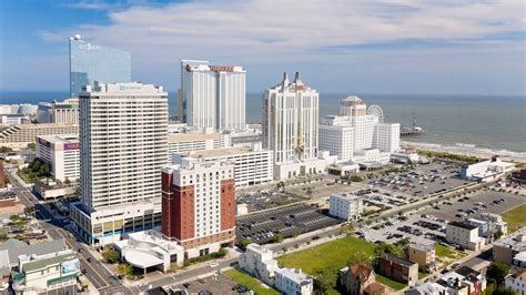Courtyard By Marriott Atlantic City Compare Deals