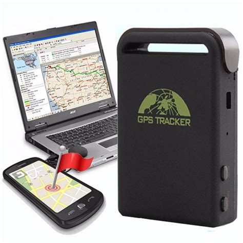 Gps Tracker Rastreador Localizador Satelital Microfono Espia 67900