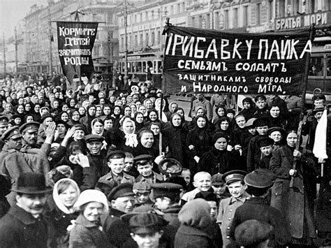 revoluciÓn octubre de 1917 el octubre rojo una revolución incomparable