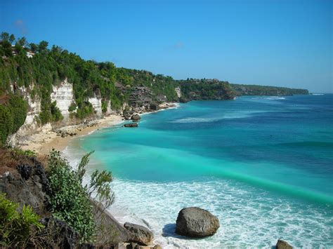 Travel Blog Indonesia Beaches Views