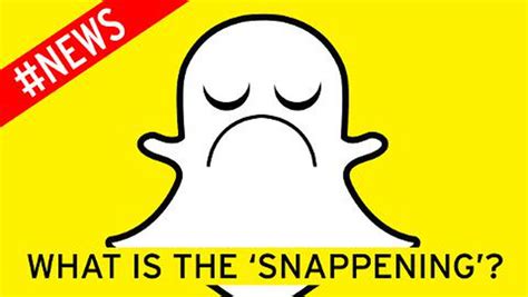 The Snappening Thousands Of Private Snapchat Photos Including Many