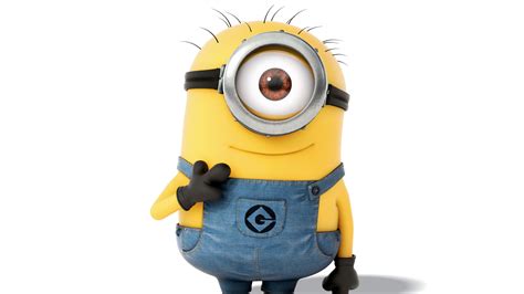 Minions Hd Cartoons 4k Wallpapers Images Backgrounds Photos And