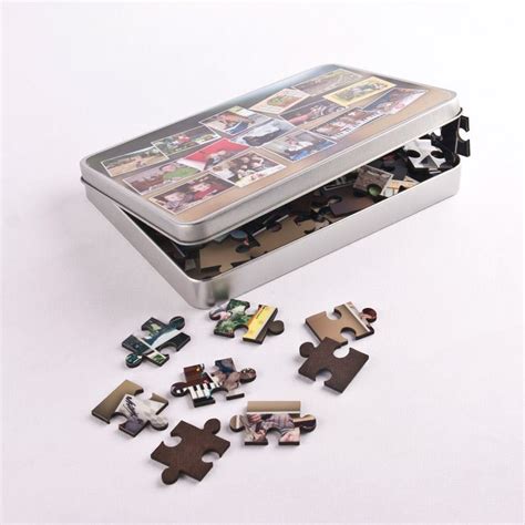 Custom Puzzles And Personalized Puzzles Custom Photo Puzzle