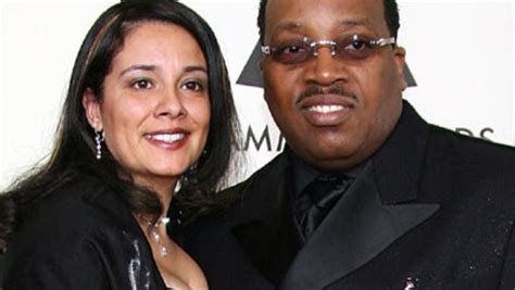 Marvin Sapps Wife Dies Of Cancer Cbs News