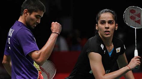 7,178 likes · 534 talking about this. Saina Nehwal and Kidambi Srikanth's Olympic hopes over ...