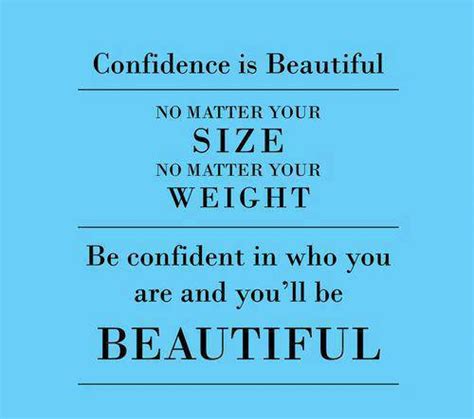 Wallpaper With Confidence Quotes Confidence Is Beautiful