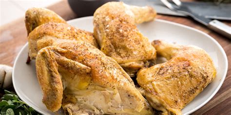 Here, you will find everything from chicken and asparagus lemon stir fry to waffle crusted chicken breast. 18 Best Whole Chicken Recipes - How to Cook A Whole ...