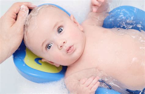Como Dar Banho No Bebê Recém Nascido