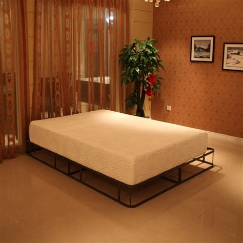 What are the dimensions of a full bed? 10" inch Full Size COOL Traditional-Firm Memory Foam ...