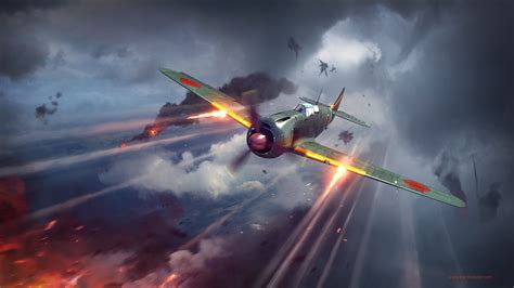 1920x1080 Warplane War Thunder 1080p Laptop Full Hd Wallpaper Hd Games