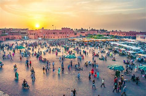 Morocco Package Morocco Vacation Package Memphis Tours