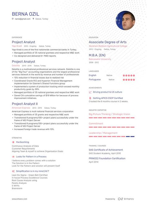 In this manager resume example, we hope to explore the aspects of management that are how. The best 2020 project manager resume example guide