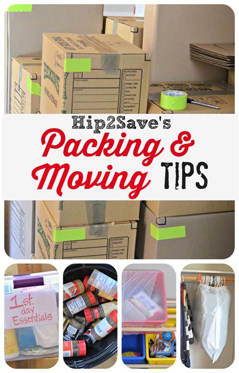 Packing And Moving Tips Upchurch Real Estate Upchurch Real Estate