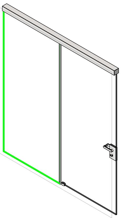 Single Panel Sliding Door Revit Sliding Doors Vrogue