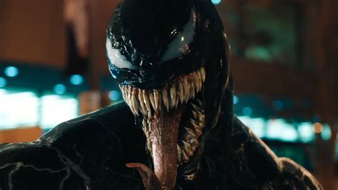 Its Official Sonys Venom Movie Is Rated Pg 13 Horrorgeeklife