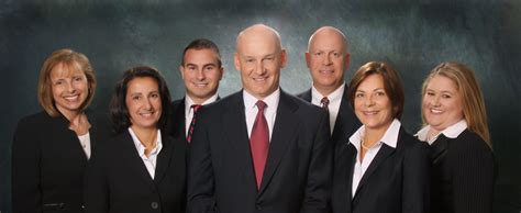 Group Portraits Of Financial Firms Law Firms Accountant Firms
