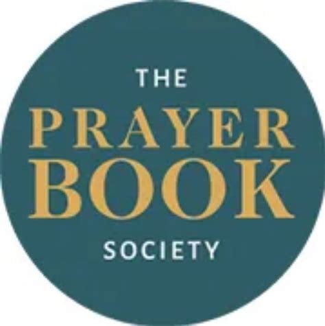 Chichester Prayer Book Society